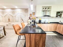 Blk 420 Fajar Road (Bukit Panjang), HDB 5 Rooms #528684851
